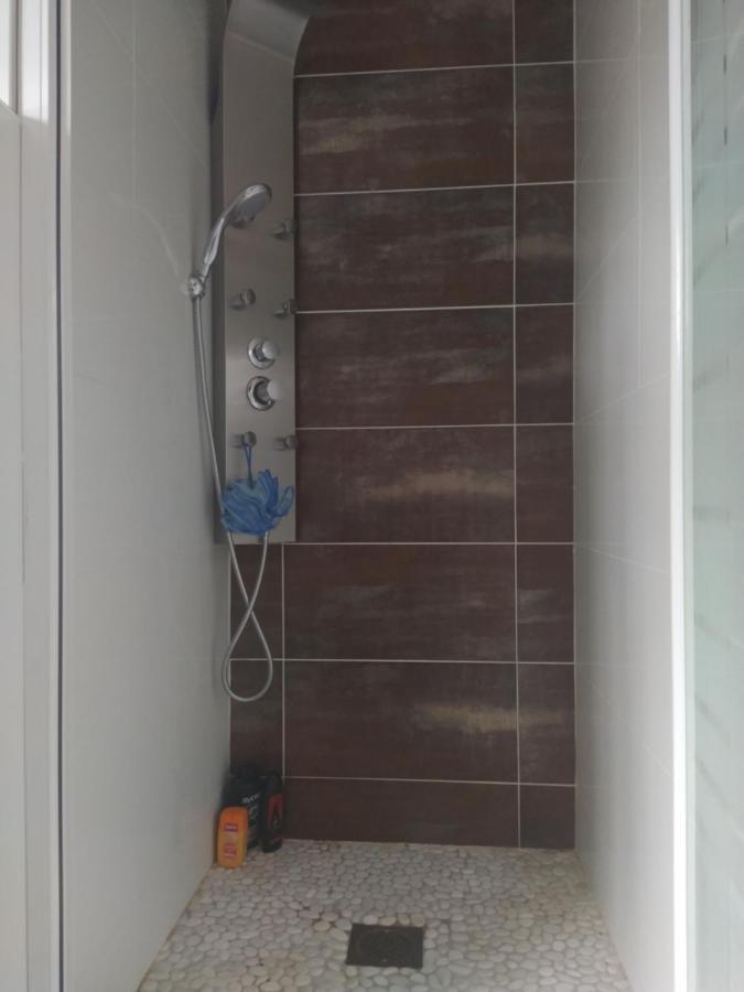 Appartement A Ste Hélène à Sainte-Helene  Extérieur photo