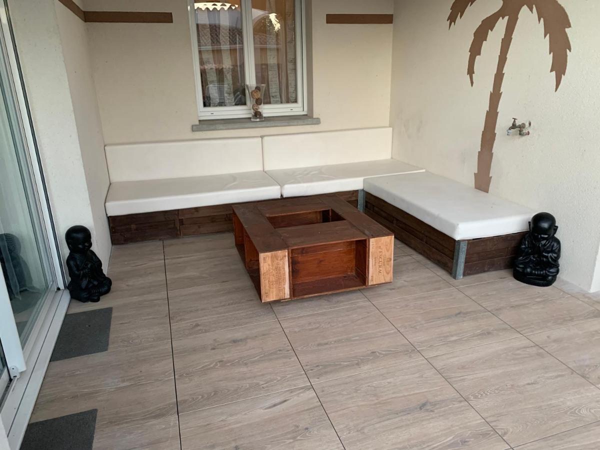 Appartement A Ste Hélène à Sainte-Helene  Extérieur photo